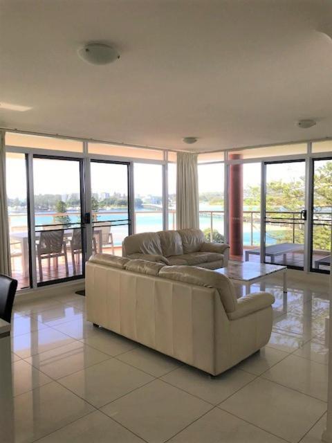 Sunrise Luxury Apartments Forster Exterior foto